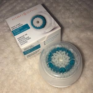 Clarisonic Deep Pore Brush Head